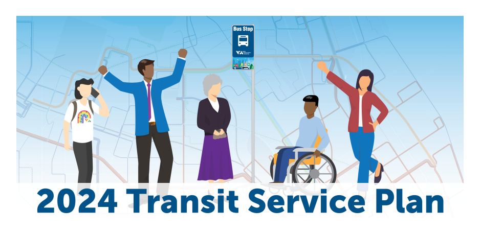 2024 Transit Service Plan